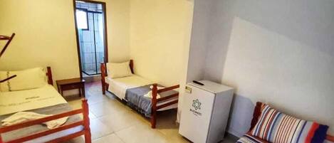 Quarto grand | Individualmente decorados, Wi-Fi de cortesia