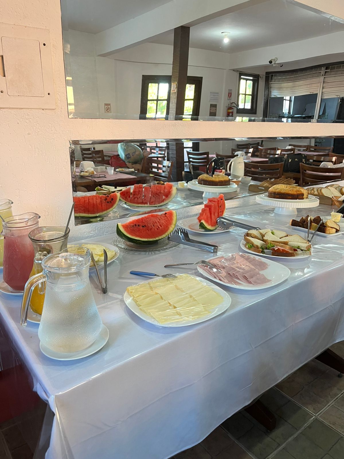 Foto - Pousada Encanto dos Anjos