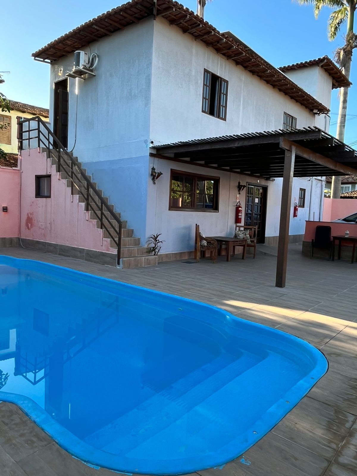 Foto - Pousada Encanto dos Anjos