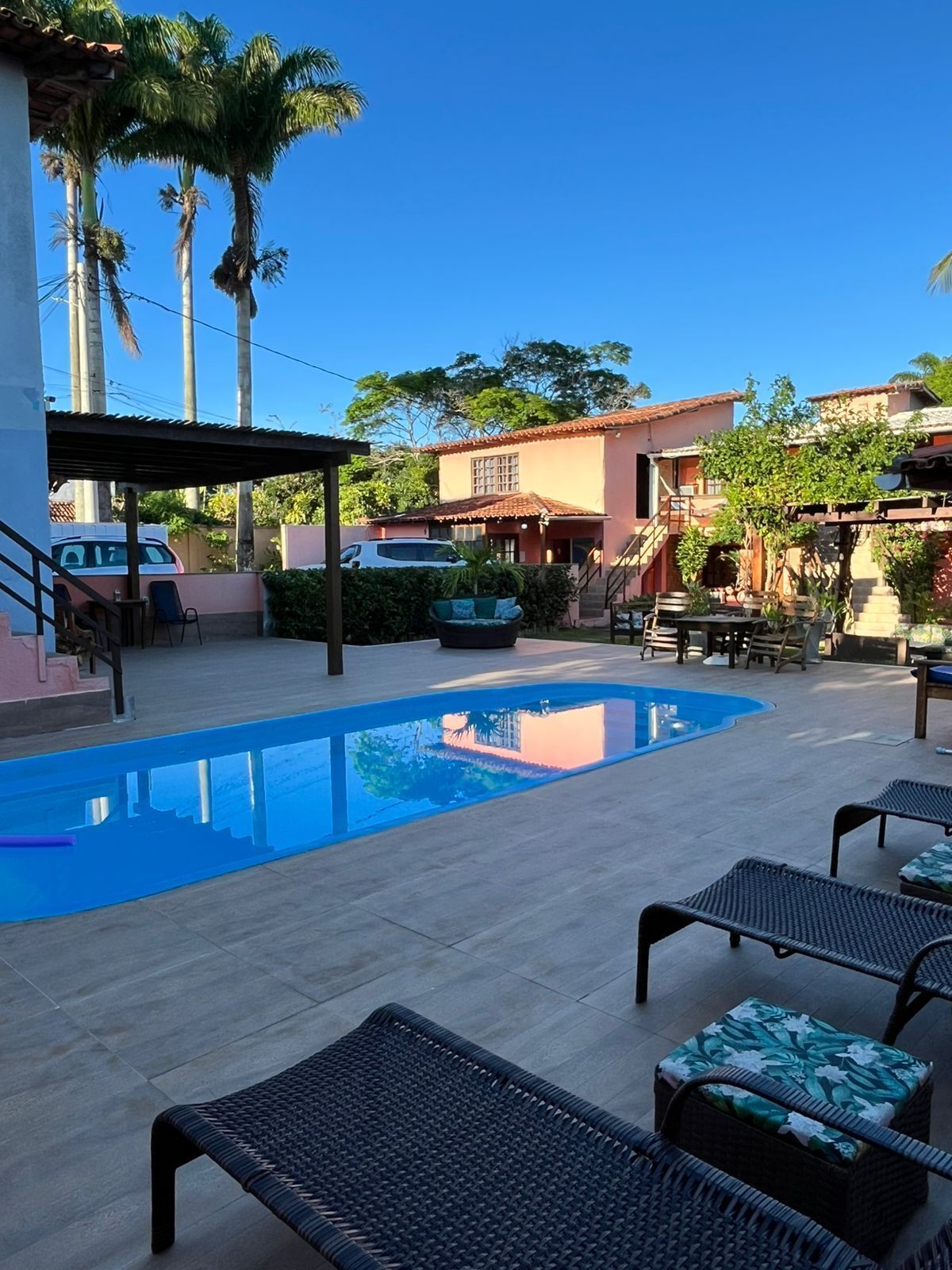 Foto - Pousada Encanto dos Anjos