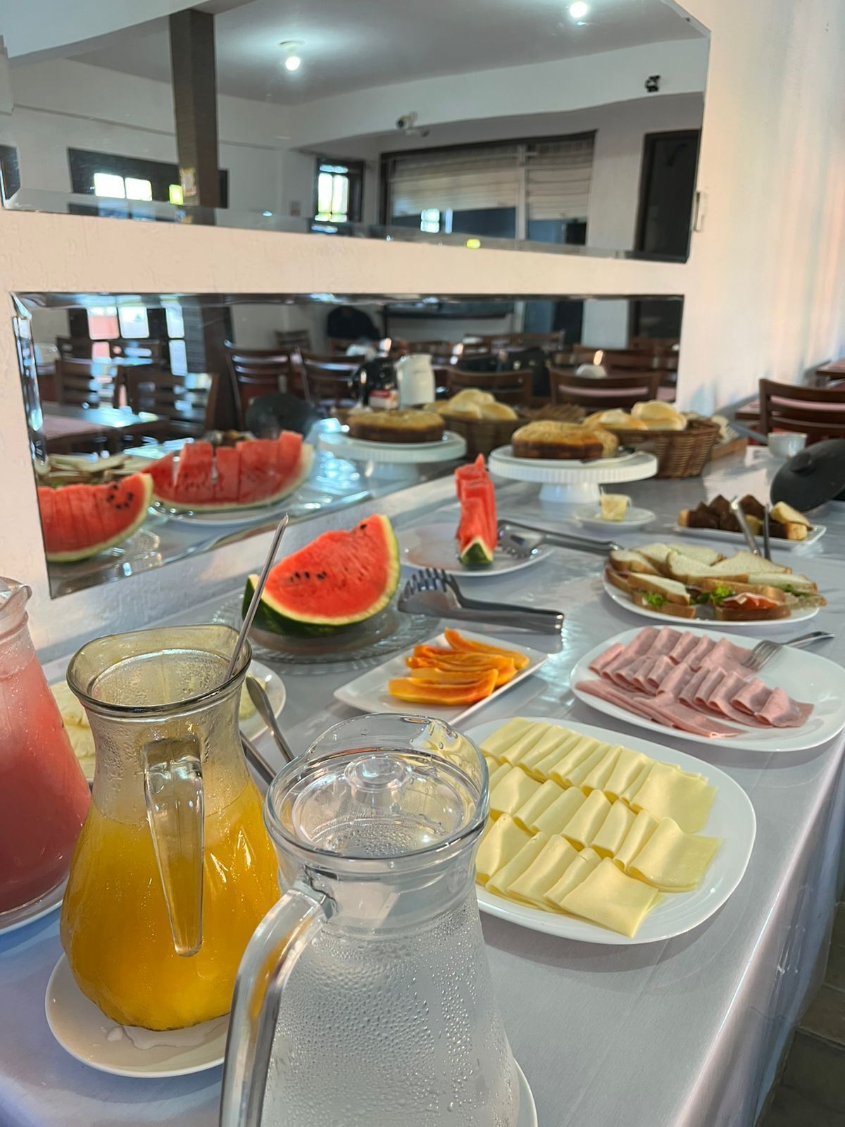 Foto - Pousada Encanto dos Anjos