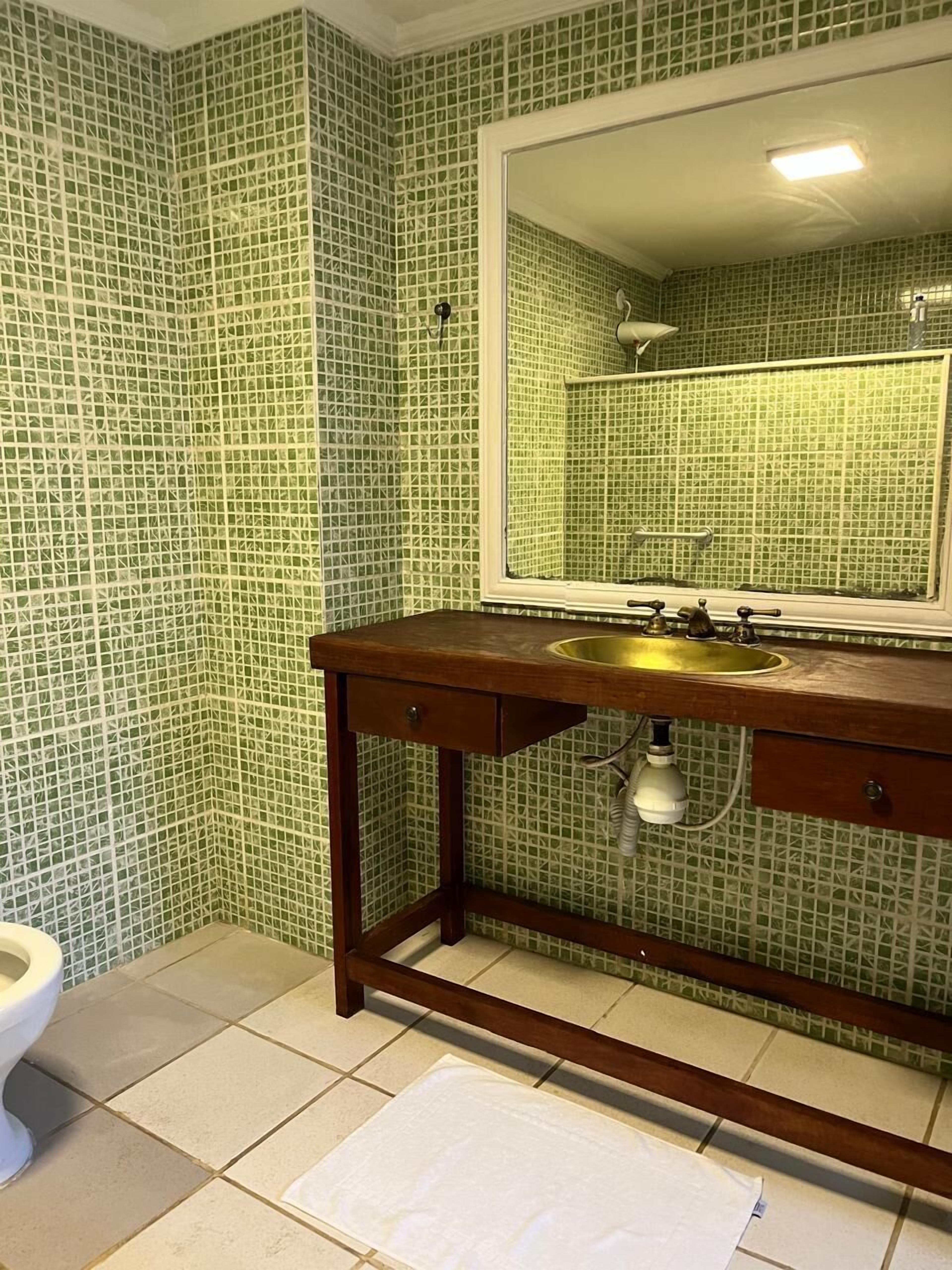 Foto - Pousada Encanto dos Anjos