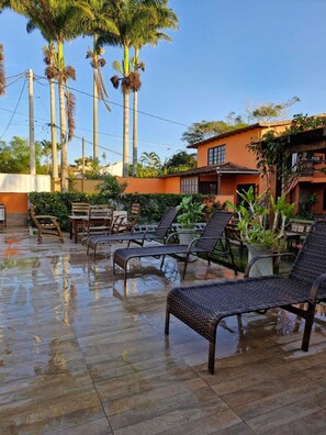 24-inch TV with digital channels - Encanto dos Anjos (Búzios)