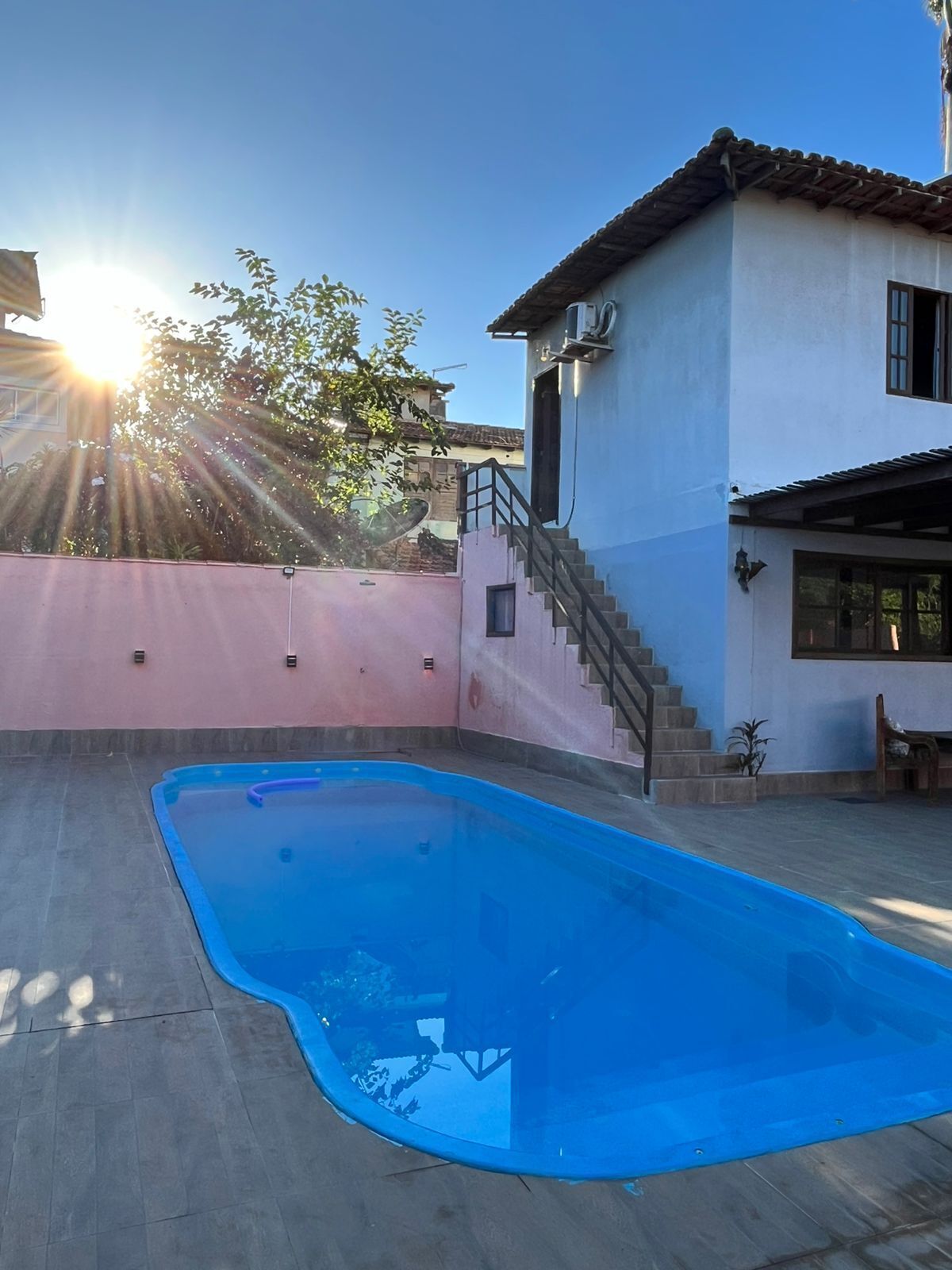 Foto - Pousada Encanto dos Anjos