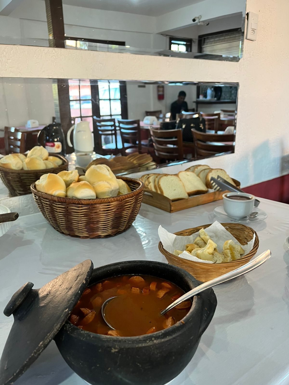 Foto - Pousada Encanto dos Anjos