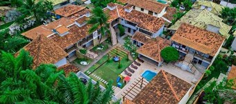 Encanto dos Anjos