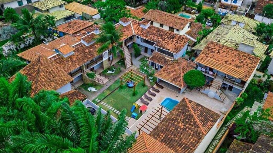 Encanto dos Anjos