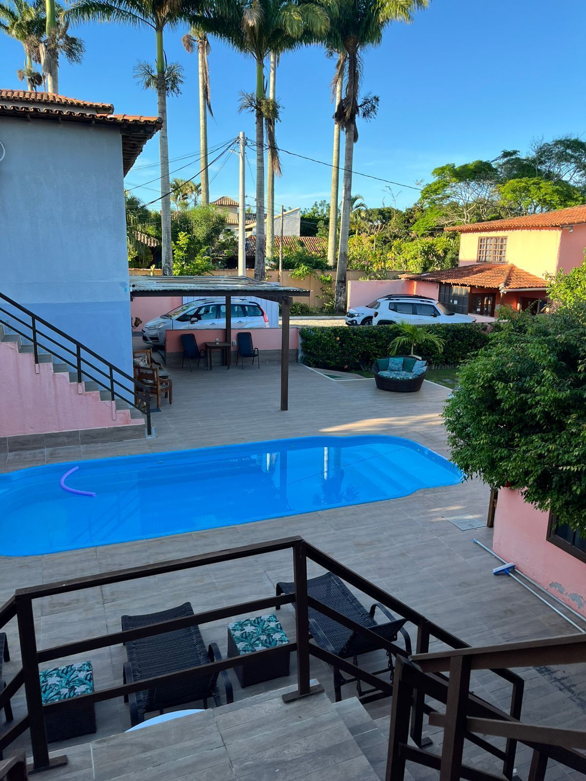 Foto - Pousada Encanto dos Anjos