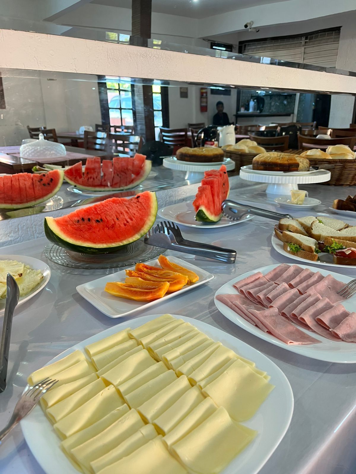 Foto - Pousada Encanto dos Anjos