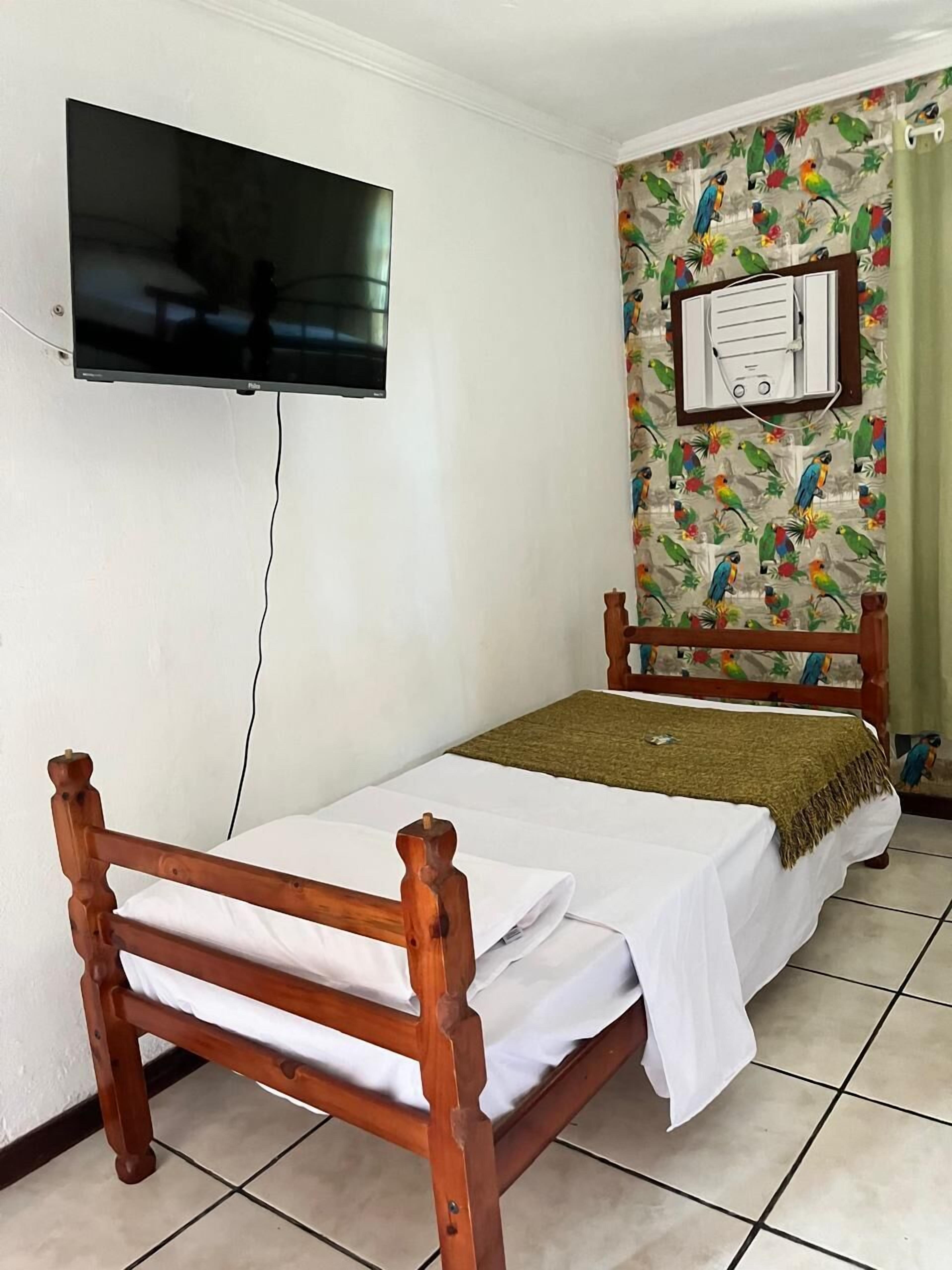 Foto - Pousada Encanto dos Anjos