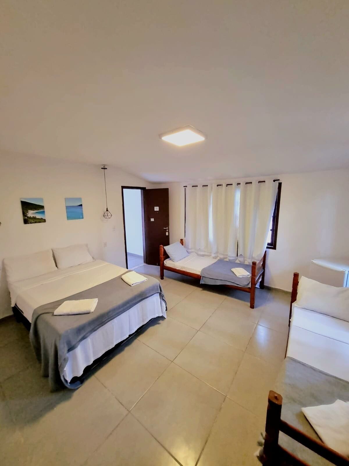 Foto - Pousada Encanto dos Anjos