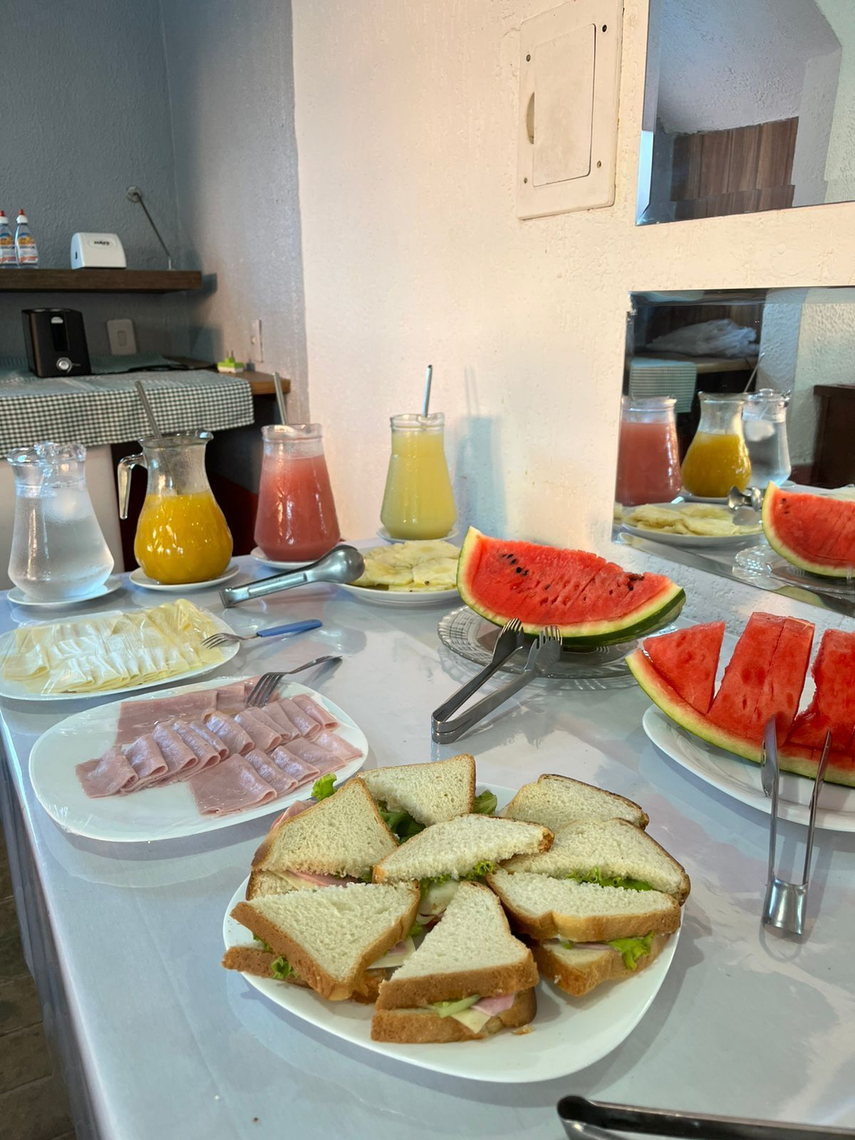 Photo - Pousada Encanto dos Anjos