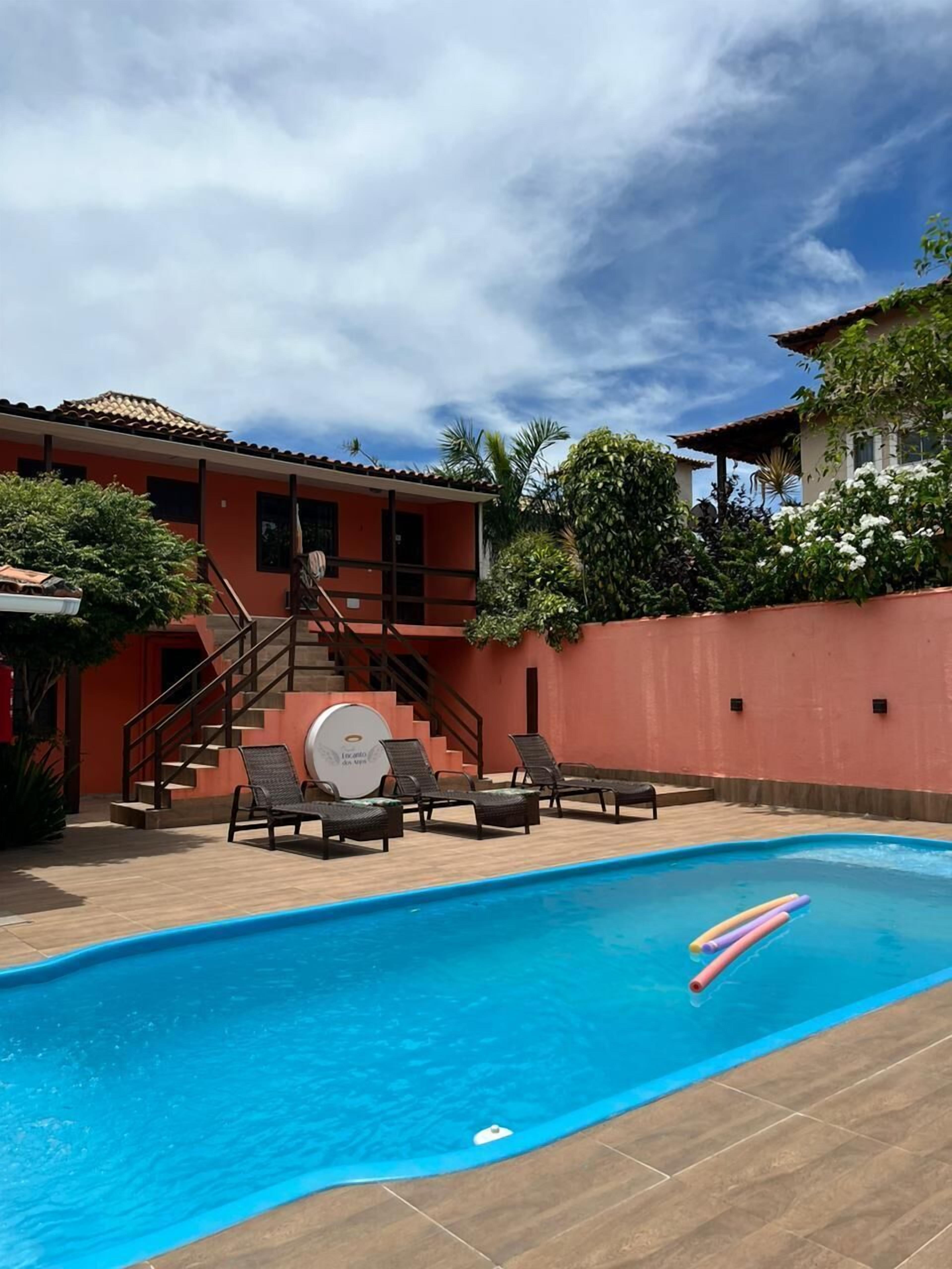 Photo - Pousada Encanto dos Anjos