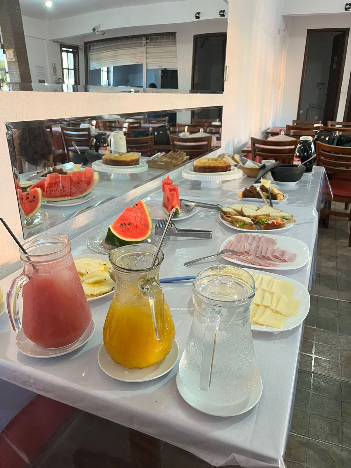 Foto - Pousada Encanto dos Anjos