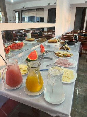 Coffee shop - Encanto dos Anjos (Búzios)