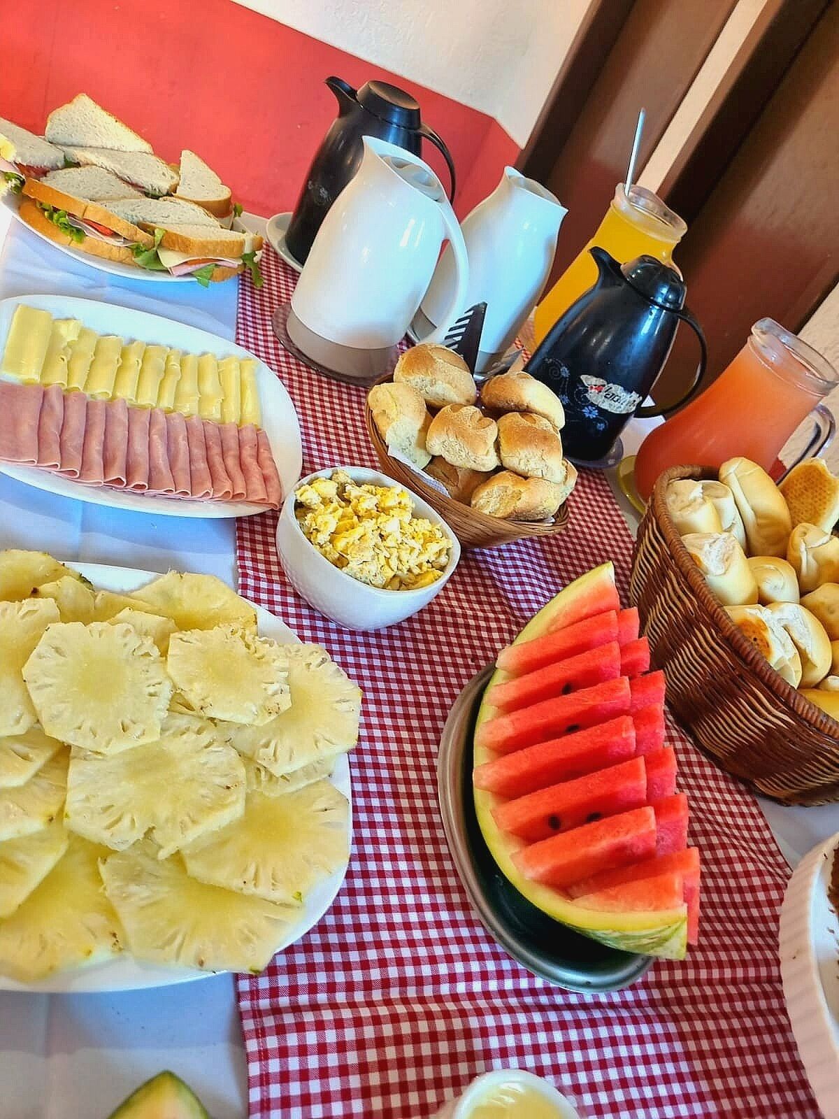 Foto - Pousada Encanto dos Anjos