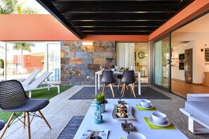 Dining - Holiday Home, Maspalomas (San Bartolomé de Tirajana)