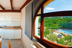 Appartement | Restauration