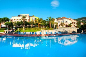 Apartment | Pool - Apartment in Pietra Ligure (Pietra Ligure)