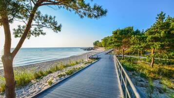 Apartment | View from property