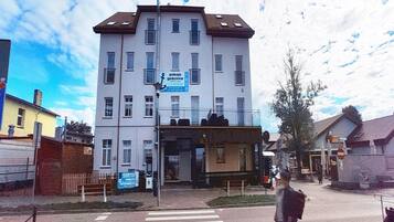 Apartment | Exterior