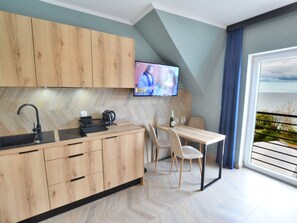 Apartment | Wohnzimmer