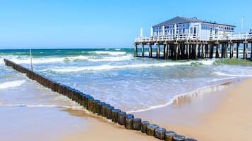 Apartment | View from property