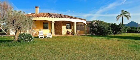 Casa | Exterior