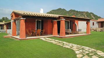 Bungalow | Eksterior