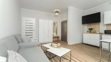 Departamento | Área de sala de estar