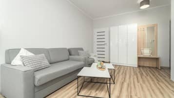 Apartment | Living area
