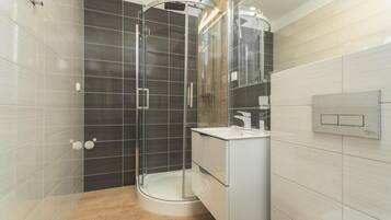 Apartment | Badezimmer