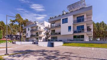 Apartment | Exterior