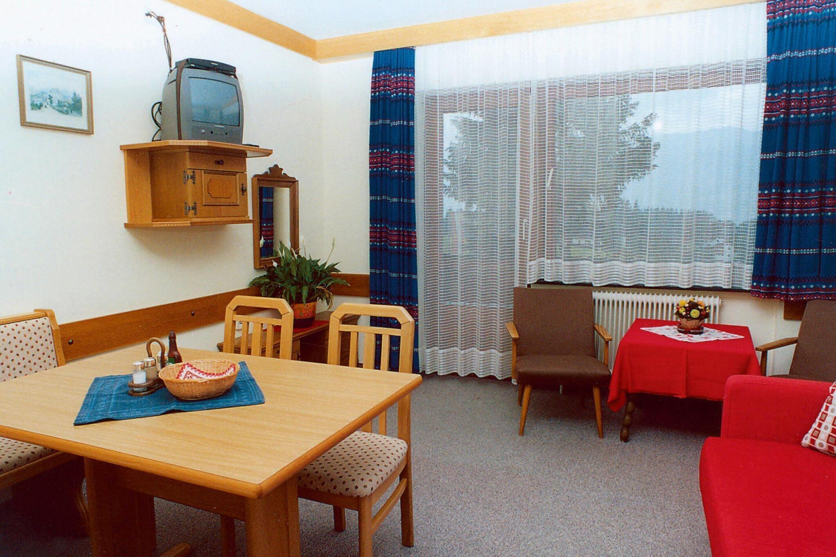 Apartamento | Restauración