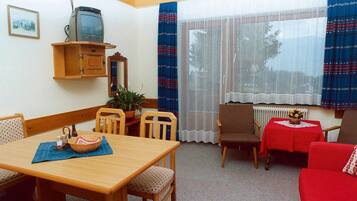 Apartamento | Restauración