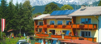 Apartments Home Hermann, Ramsau am Dachstein