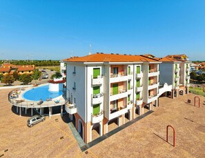 Apartment | Exterior