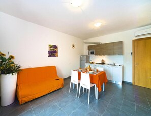 Living room - Holiday Flat Galeria Gran Mado in Caorle (Caorle)