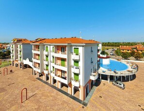 Apartamento | Exterior