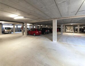 Apartment | Property grounds - Holiday Flat Galeria Gran Mado in Caorle (Caorle)