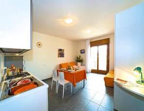 Apartamento | Restauración