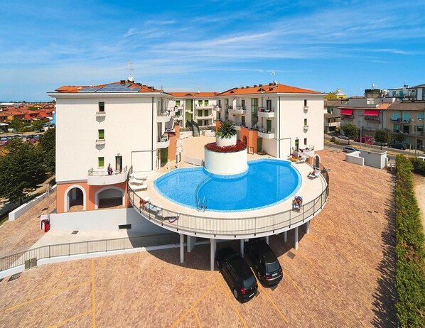 Apartamento | Exterior