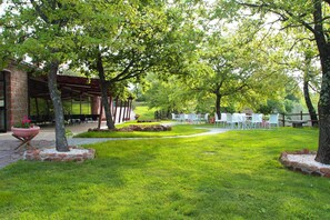 Apartment | Pool - Tourist Resort, Grosseto (Sorano)