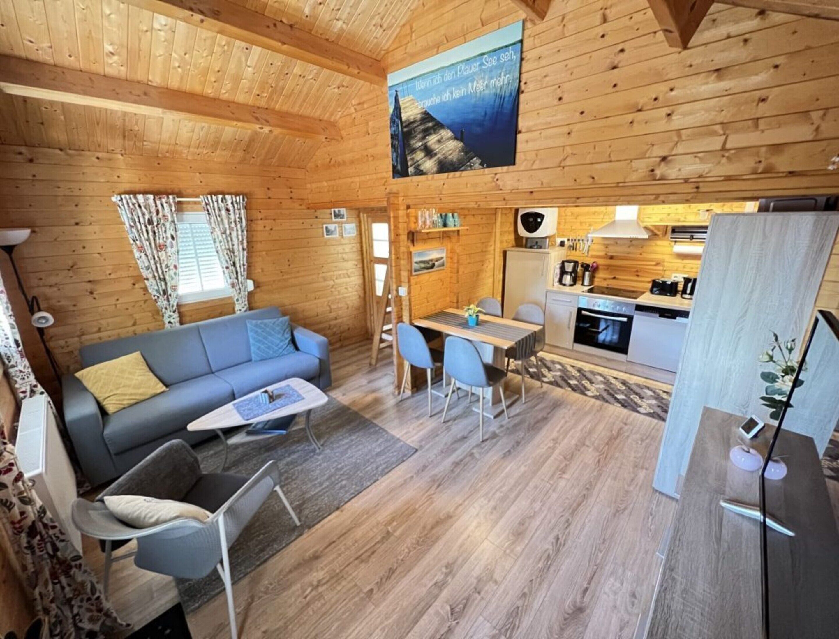 獨棟房屋 | 客廳