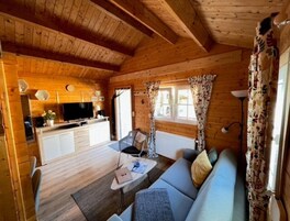 Casa | Sala de estar