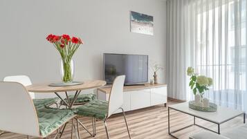 Apartment | Living room