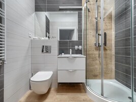 Apartamento | Baño