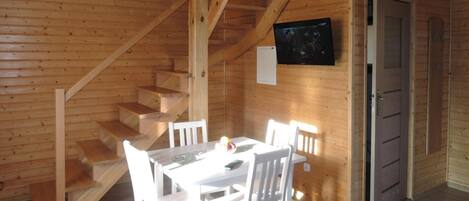 Maison | Restauration