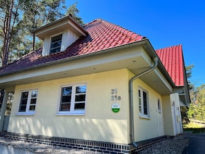 Rumah | Eksterior