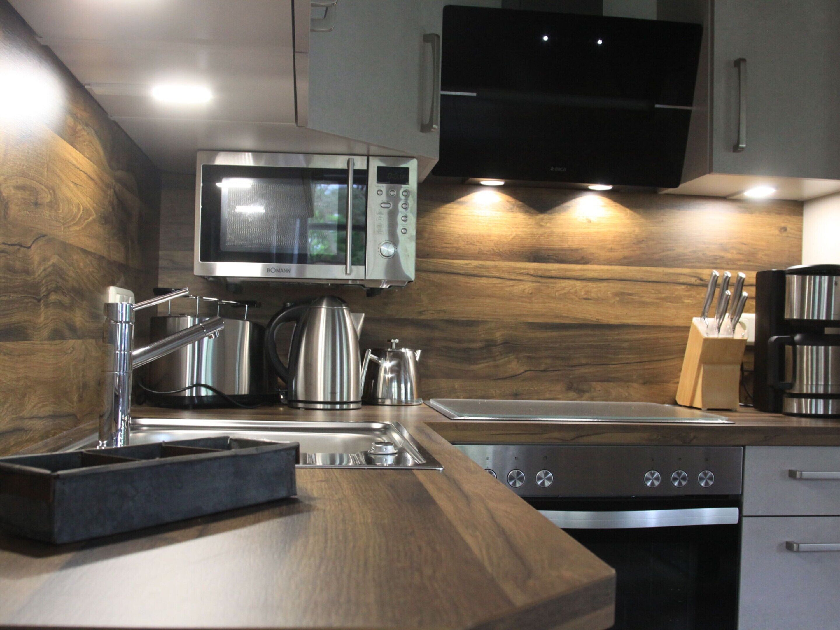 House | Private kitchen